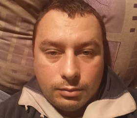 Віктор, 34 года, Иванків