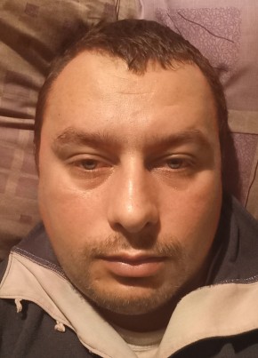 Віктор, 34, Україна, Иванків