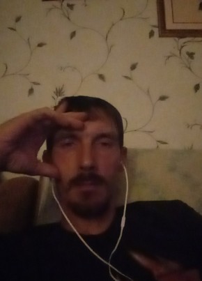 Павел, 46, Россия, Самара