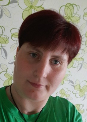 Светлана, 43, Россия, Апатиты