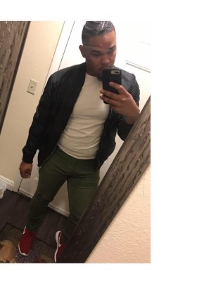 Yoshi, 29, United States of America, Denver