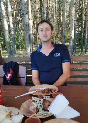 Денис, 38, Россия, Нижний Новгород