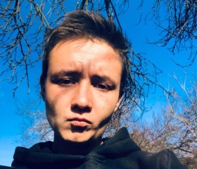 Евгений, 22 года, Донецьк