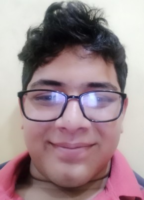 Vishikesh, 19, India, Kukatpalli