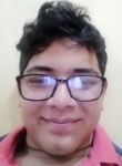 Vishikesh, 21 год, Hyderabad