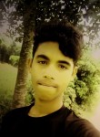 Ieififid, 18 лет, বদরগঞ্জ