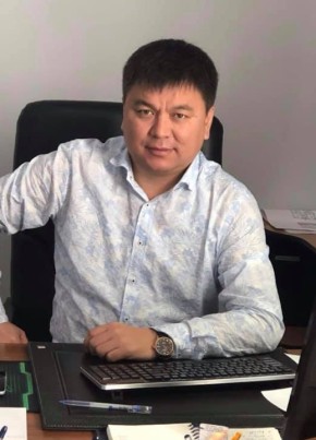 Choijeongyun, 58, Россия, Москва