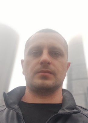 Роман, 34, Россия, Жуковский