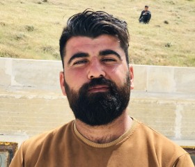 Mamie, 22, Sinjar