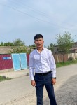 Ерома, 26 лет, Алматы