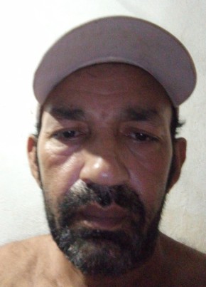 Antônio damazio из Rio Branco 43 года