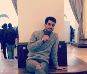 Farshad, 34, Reinbek