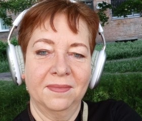 Sofya, 60, Vyborg