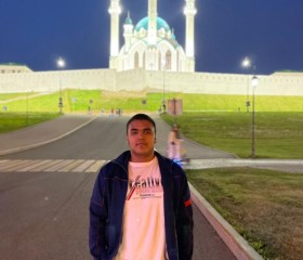 Егор, 19 лет, Казань