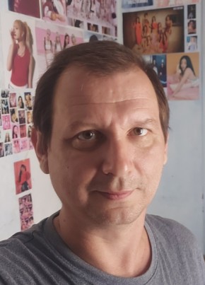 Алексей, 44, Россия, Пашковский