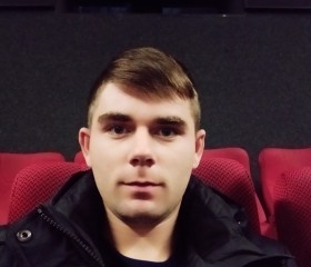 Николай, 22 года, Барнаул