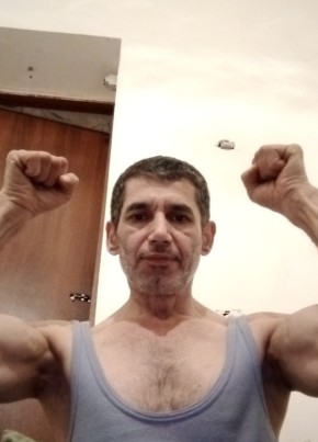 Мухаммад, 37, Россия, Санкт-Петербург