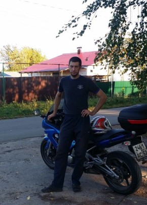 vkDenis Rubtsov, 34, Russia, Nizhniy Novgorod