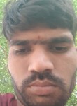 Ganesh, 19 лет, Siddipet