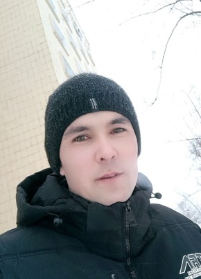 Макс, 25, Россия, Казань