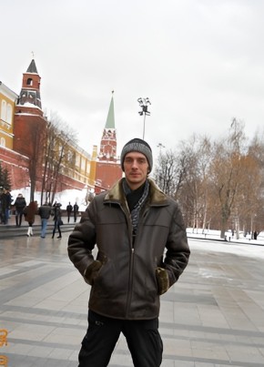 Ilya, 48, Russia, Krasnodar