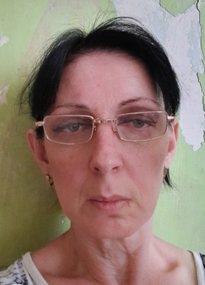 Анна, 50, O‘zbekiston Respublikasi, Toshkent