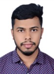 MD DALIM Hossain, 22 года, ঢাকা