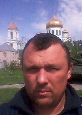 Евгений, 42, Россия, Кантемировка