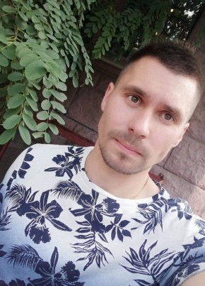 Максим, 35, Україна, Буча
