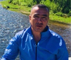 Сергей, 53 года, Улаанбаатар