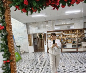 Albina Shumskaya, 51, Chelyabinsk