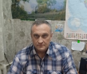 Антон, 53 года, Барнаул