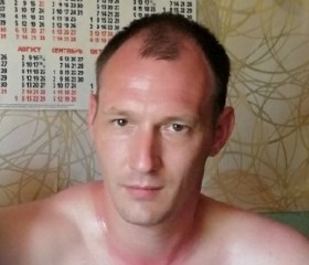 Valera, 39, Saint Petersburg