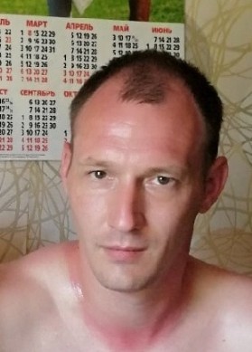 Valera, 39, Russia, Saint Petersburg