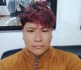 William, 37, Puerto Maldonado