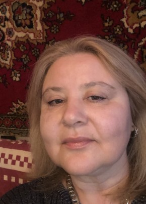Анастасия, 56, Россия, Москва