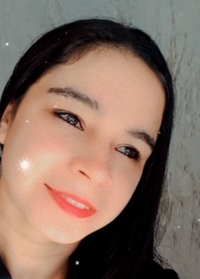 Mariele Delgado, 20, República Federativa do Brasil, Guarapuava