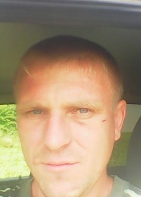 Александр, 39, Россия, Ромоданово