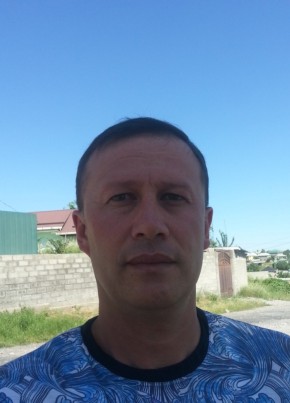 Алик, 41, Россия, Гурзуф