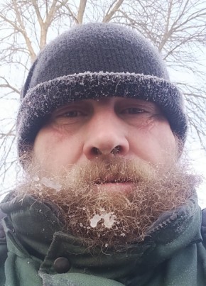 Дмитрий из Ярославли 48 лет