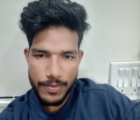 Anil Bansal, 21 год, Indore