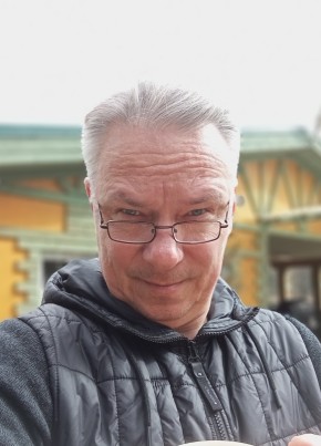 Skitalets, 52, Russia, Saint Petersburg