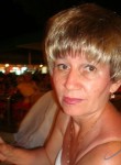 Элеонора, 64 года