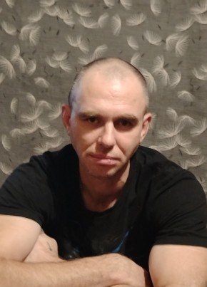 Жека из Смоленска 38 лет