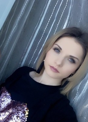 Валерия, 31, Россия, Северо-Задонск