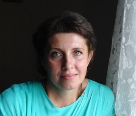 Светлана, 45 лет, Самара