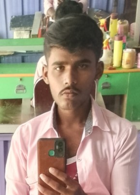 Uamapati UAMAPAT, 21, India, Mundargi