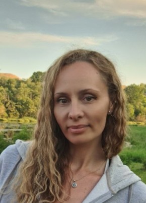 Yana, 42, Russia, Moscow