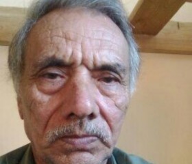Нормат Джабарови, 67 лет, Chirchiq