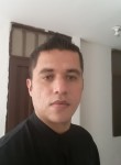 Javier, 36 лет, Santafe de Bogotá